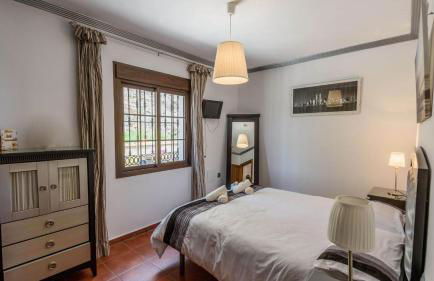 Villa Asuncion Arenas by Ruralidays - Foto 11