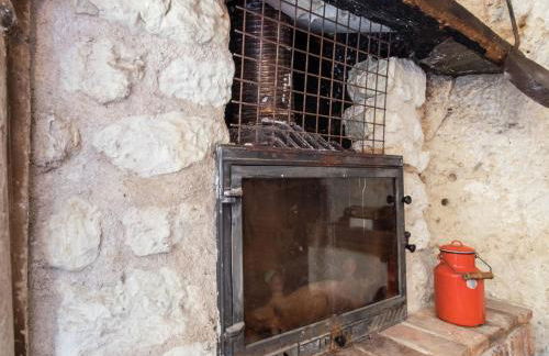 A Cave House With a Historic Charm - Foto 50