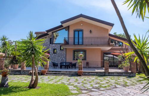 Villa Etna da mare - Foto 17