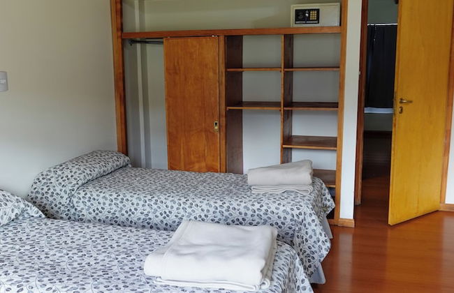 Choconcito Apart Hotel - Foto 21