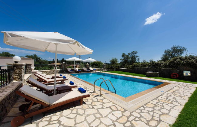 Premium Villa Jasmine With Private Pool - Photo 28