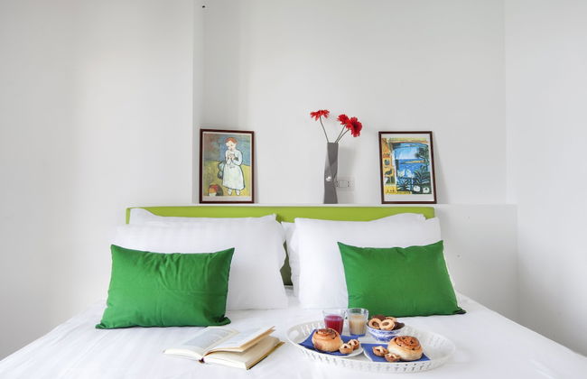 Villa Russo - De Vivo Realty Nerano - Foto 11