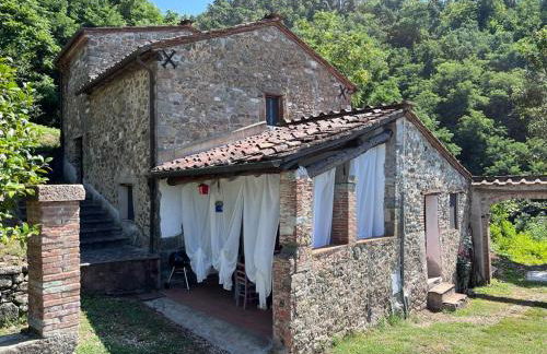 Podere il Giardino - Casale Rustico degli Ulivi con piscina e parco - Lucca - Foto 24