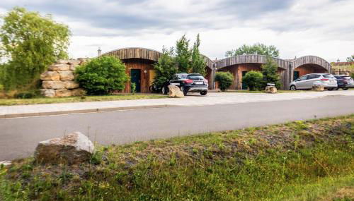 LAGOVIDA Dünenhaus Comfort c am Störmthaler See - Foto 3