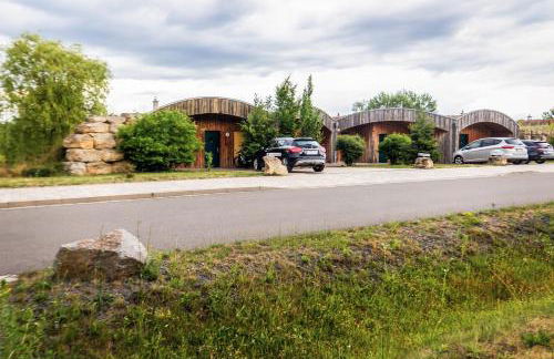 LAGOVIDA Dünenhaus Comfort c am Störmthaler See - Foto 3