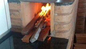 Chalé Ilha da Croa - Foto 3