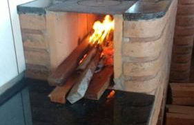 Chalé Ilha da Croa - Photo 3