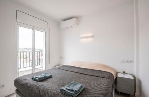 Marina View Penthouse - Foto 13