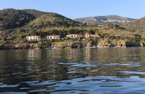 La Villetta sulla Scogliera - Foto 14