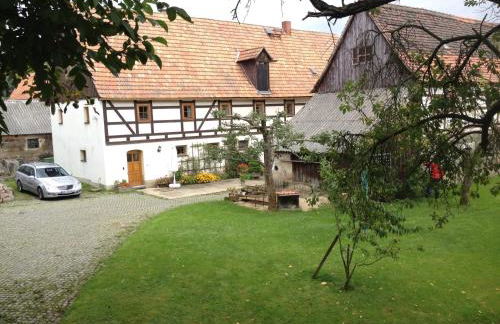 Ferienwohnung Paul - Photo 12