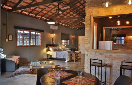 Loft Industrial - Foto 24