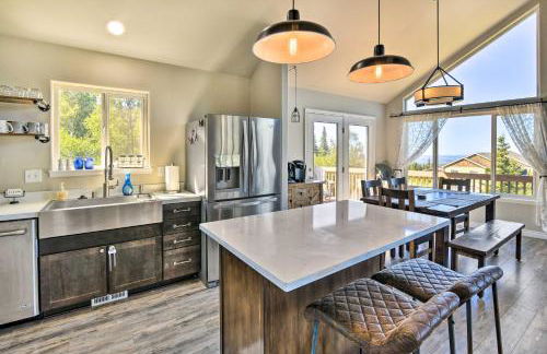 Mtn View Anchorage Escape about 15 Mi to Downtown - Photo 9