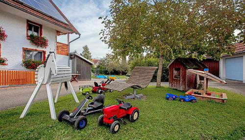 Haus Trötschler - Foto 3