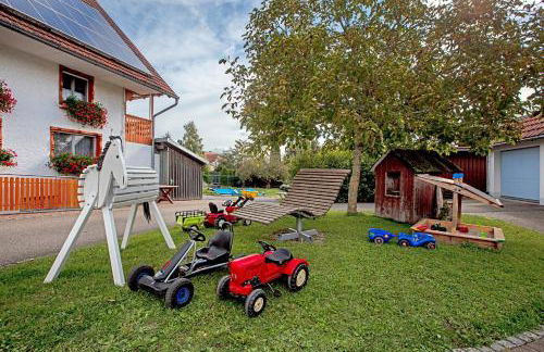 Haus Trötschler - Foto 3