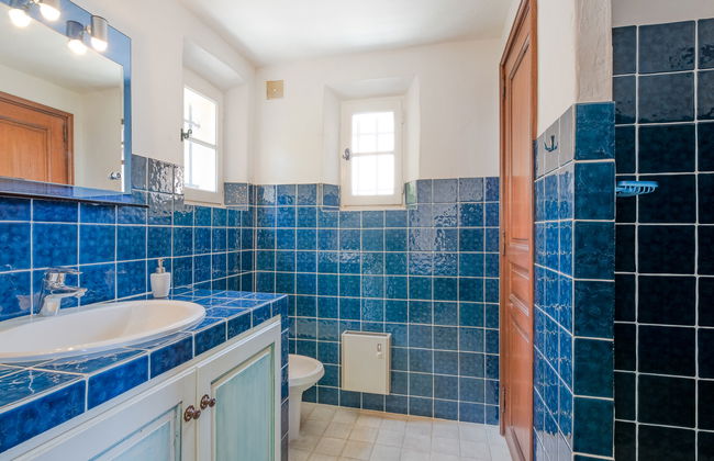 Villa La Sianne - Foto 16