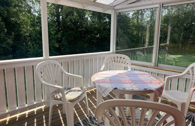 2 Person Holiday Home in Burseryd - Foto 26