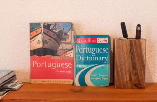 Casita - your home in Flores - Foto 18