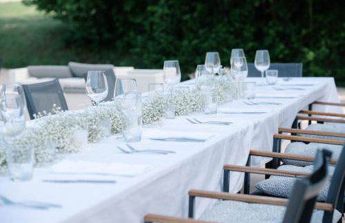 Villa San Lorenzo - Lux Gated Estate/Private Pool - Photo 46