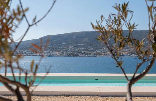 Donum Dei Seaside Suites & Villa - Foto 26