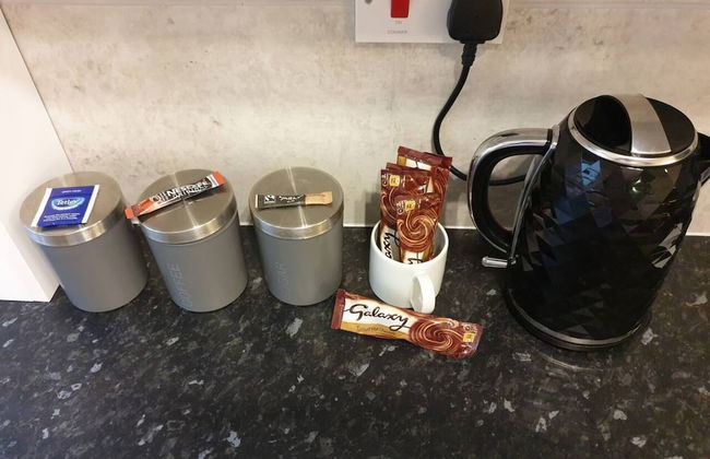 Grange Villas Diamond ,nr Chester le Street ,3 Bed - Foto 20