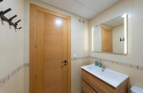 Apartamento Mar de Aqaba - Photo 13