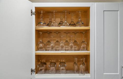 The Modern Recharging Station - Foto 15