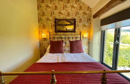 Priesthill HotTub Pool Dog Friendly PeakDistrict - Photo 12