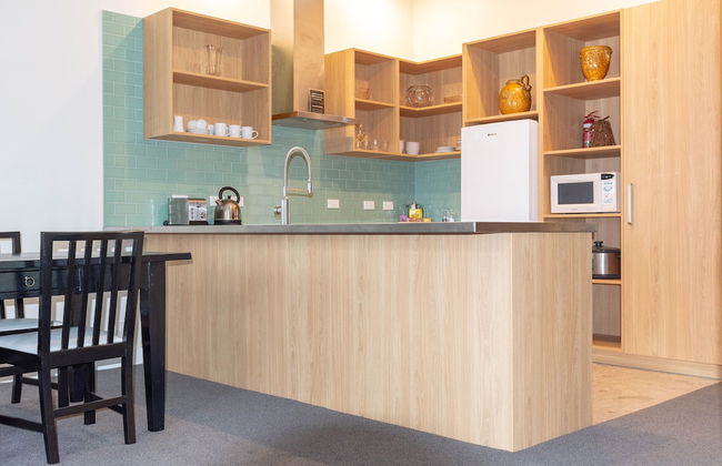 The Terrace Villas - Executive Apts - Foto 32