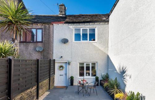 Star Cottage, two mins walk to Slaithwaite - Foto 26