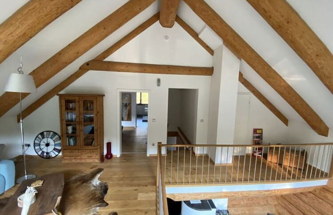 Holiday Home Schwalm - Foto 7