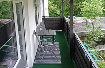 Zuhause Am Wald - Foto 63