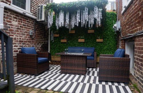 Centrally-Located Studio in DWTN Richmond - Foto 4