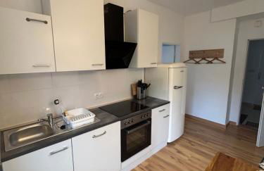 Homestay - Ferienwohnung Apfelgarten - Foto 17