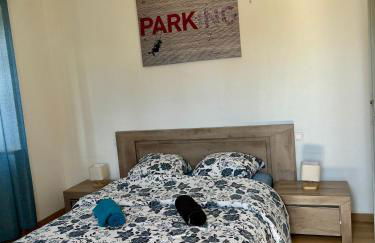 L indémodable rénové spacieux et lumineux avec 2 chambres - Foto 10