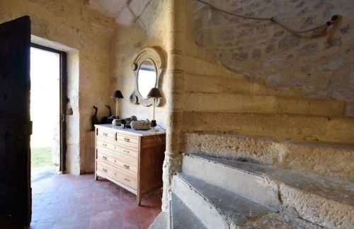 Castle near Agen with Shared Pool - Foto 15