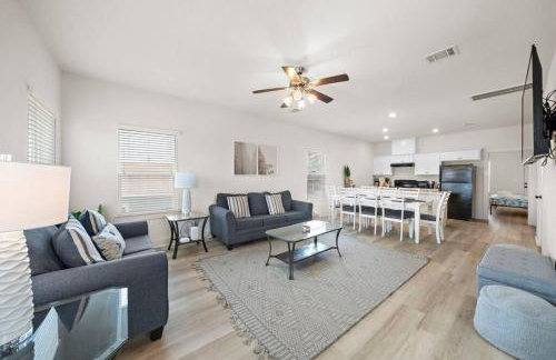 2 Houses Prime Location Near The Strand and Beach - Foto 28