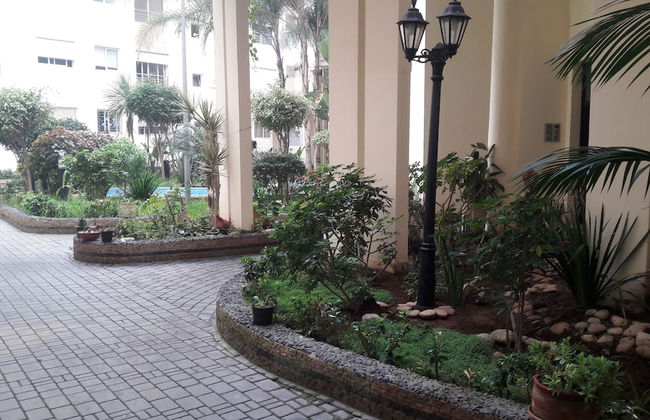 Apartment With Terrace - Foto 22