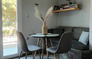 Maritonia'S comfort apartment - Foto 22