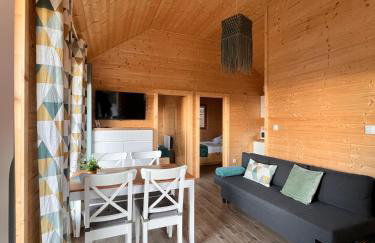 Domki Habzówka - Foto 6