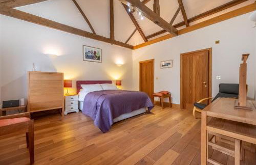 Waterside Barn - Foto 24