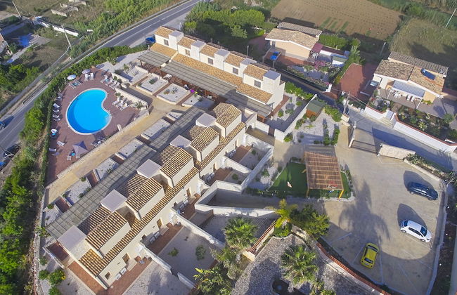 Riva Sea Apartments - Foto 47