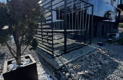 Spa Apartament Wisła prywatna sauna i wanna z hydromasażem - Photo 10