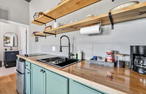 Paceful & Stylish Rural Retreat - Foto 19