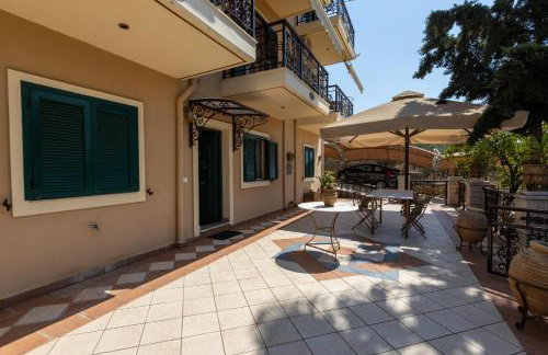 Amfitrion Apartments - Foto 26