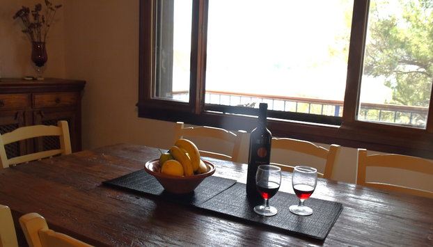 Porto Castello Villas Casa da Ron - Foto 4, Servicio de comidas en la habitación