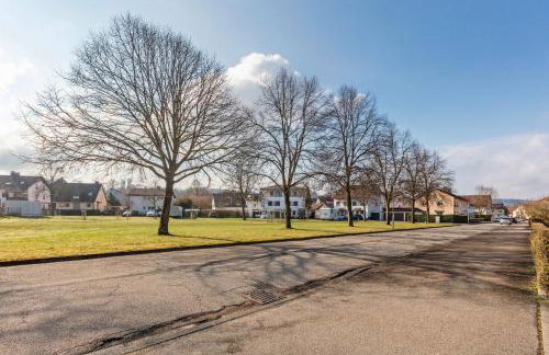 Zwei-Zimmer-Wohnung in Schopfheim - Foto 21