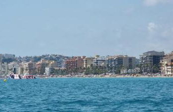 CALA HOUSE II Luminoso adosado con vistas,piscina comunitaria y parking incluido - Foto 27