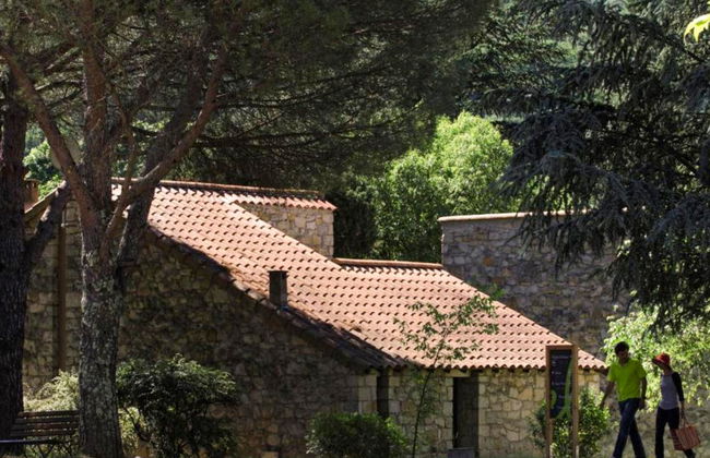 Les Vans-Cottage 3 pièces 5 personnes - Foto 14