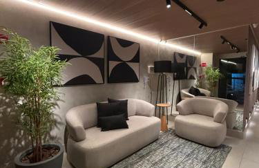 Studio novo e completo, Jardim Amália - Foto 13