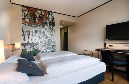 Seminaris Hotel Bad Honnef - Foto 48